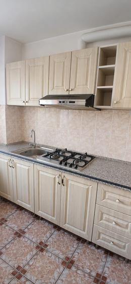 Apartament cu 2 camere semidecomandat în Nufărul
