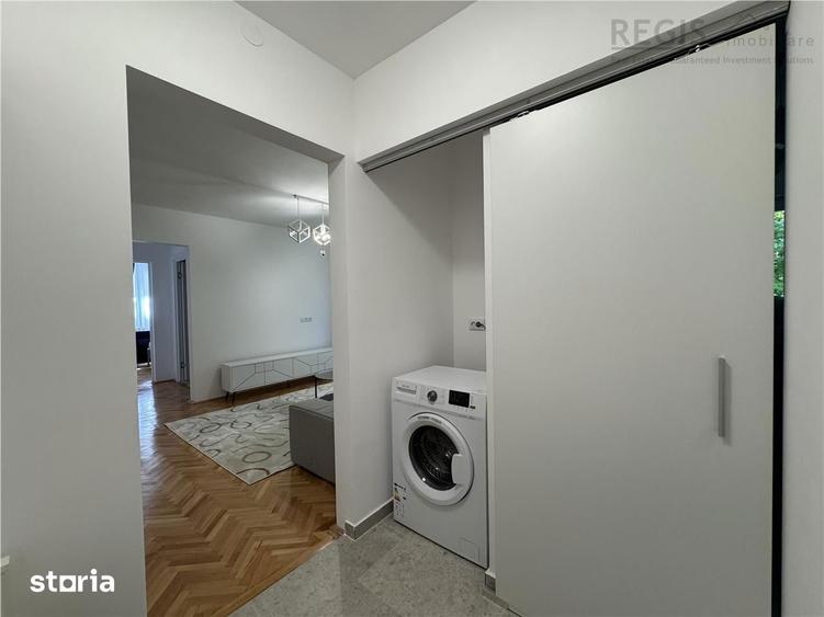 Apartament 2 camere | parcare | zona CEC - 12