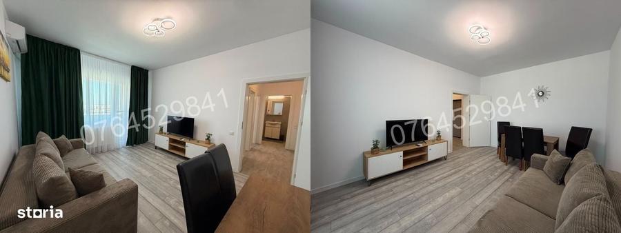 Apt. 2 cam,premium,bloc 2022,Rotar Park 2,Militari,Metro-Mc Donald's - 12