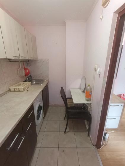 Garsonieră semidecomandată în Pantelimon