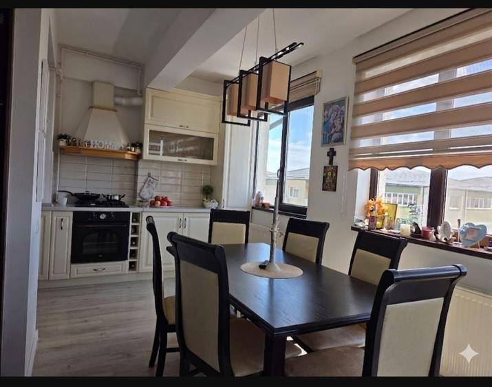 Apartament de 2 camere, strada Amurgului-Dimitrie Leonida. - 8
