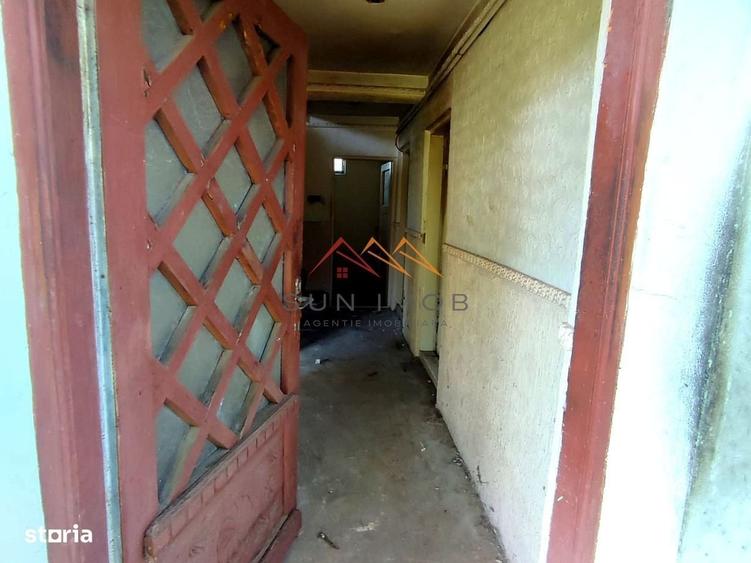Casa De Vanzare | 1.486 Mp Teren | Urleta - 4