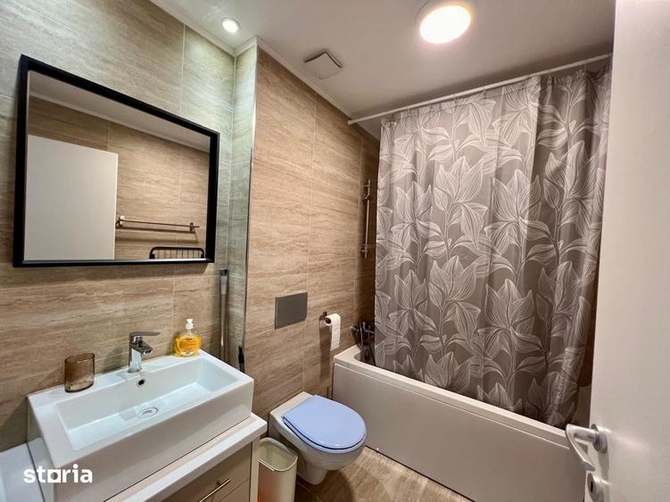 Apartament cu 2 camere în Ștefăneștii de Jos