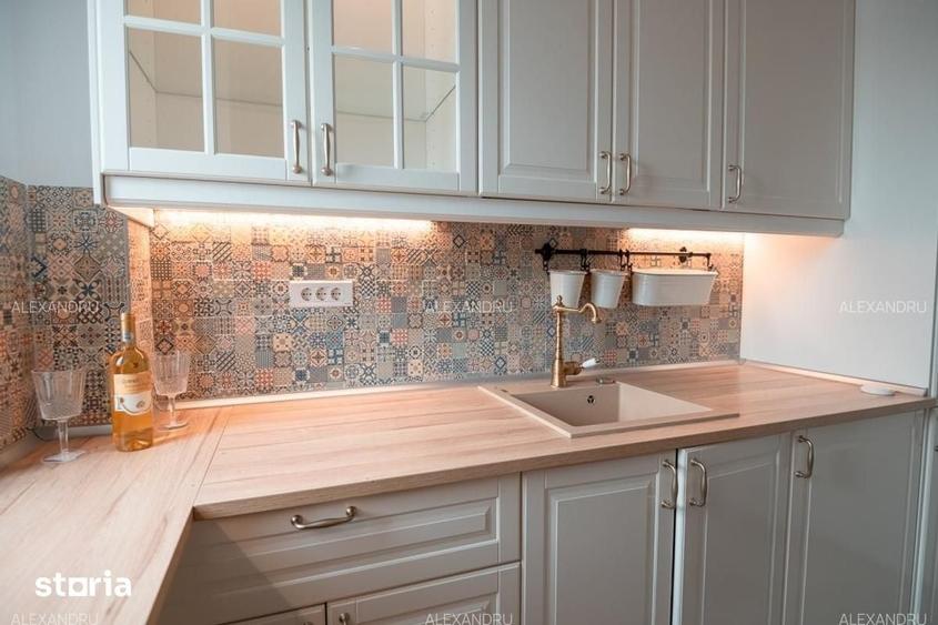 Apartament cu 2 camere decomandat în Centrul Civic
