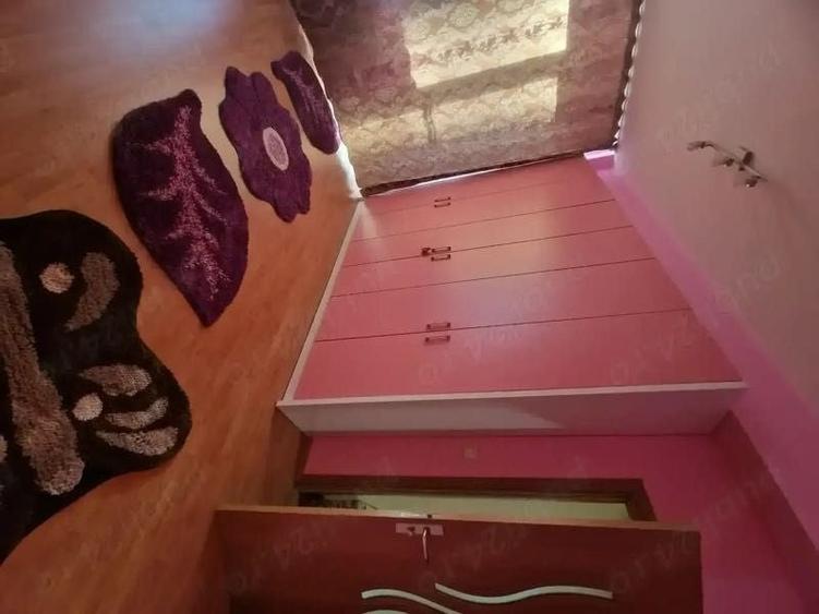 Apartament cu 2 camere în UTA