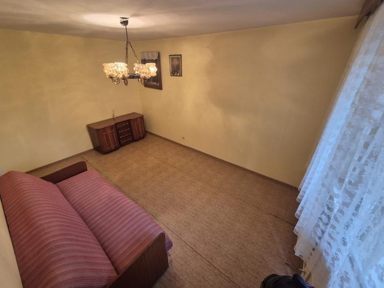 Apartament cu 2 camere decomandat în Griviței