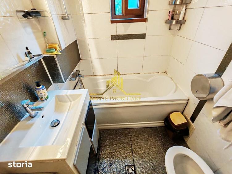 3 camere, modern, bloc nou, parcare, Intre Lacuri, Iulisu Mall, FSEGA - 14