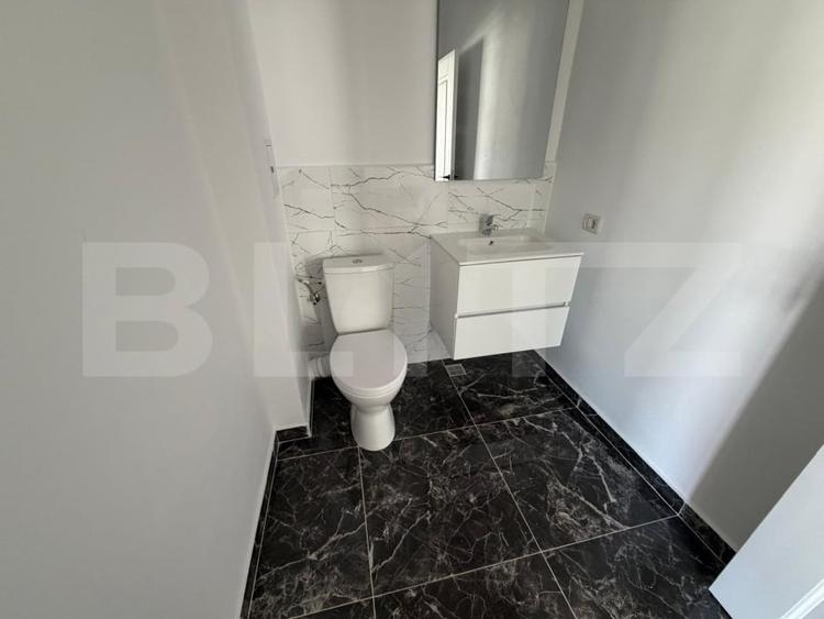 Apartament 3 camere, 68 mp, zona Ampoi 3 - 7