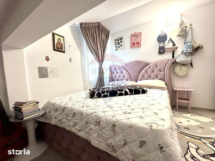 Casa de vanzare | Strada Ion Simionescu, HEMEIUS | Oportunitate unica - 18