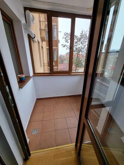2 camere | etaj 2 | centrala proprie | 450 m Metrou Valea Ialomitei - 7
