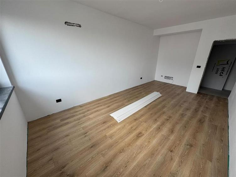 Garsonieră decomandată în Nord