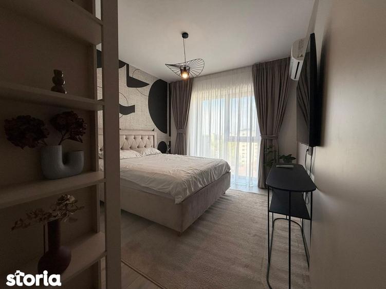 GM1737 Apartament de lux 2 camere Timpuri Noi, bl. 2022 - 12