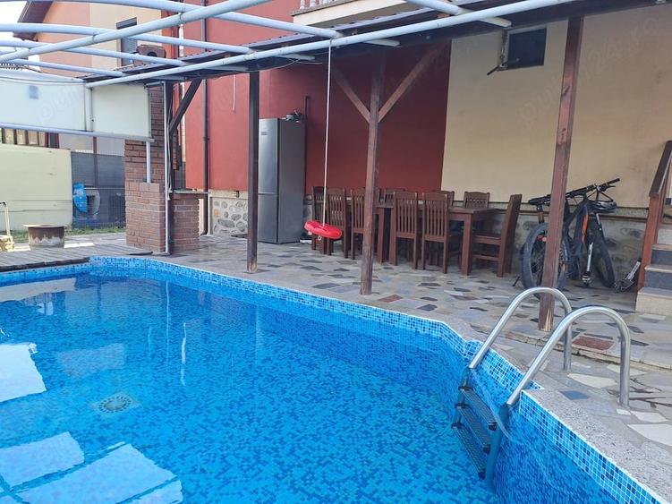 Casă cu Teren 600 Mp în Nord
