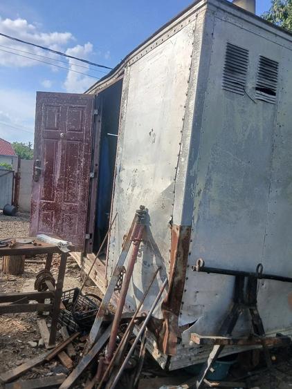 Casă cu 1 camere în Guranda