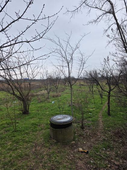 Casă cu 2 camere în Proaspeți
