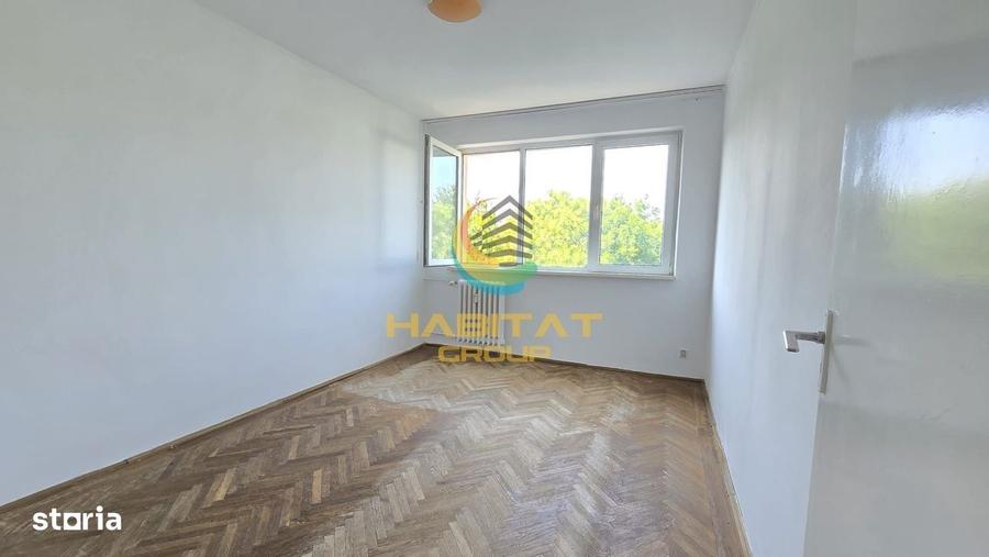 Apartament cu 3 camere decomandat în Alexandru Obregia