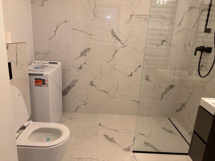 Garsonieră nedecomandată în Central