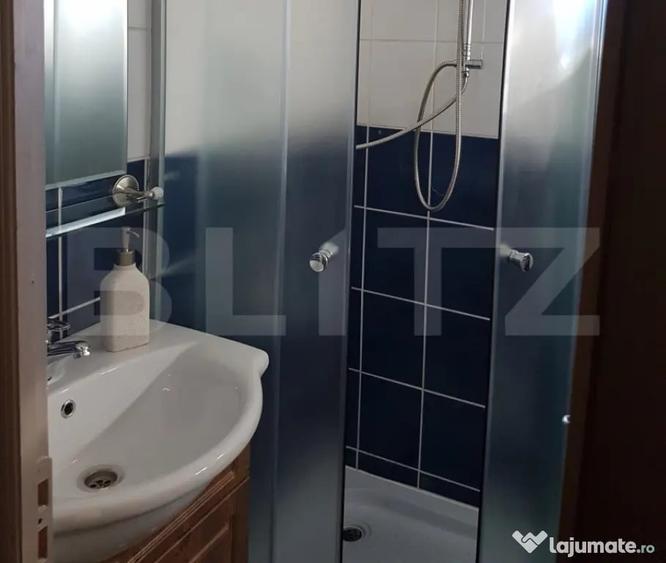 Casă cu 6 camere cu Teren 2734 Mp în Bran
