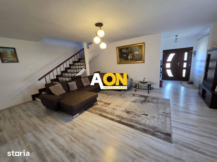 Casă cu 5 camere cu Teren 265 Mp în Tolstoi