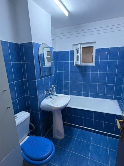 Apartament cu 2 camere decomandat, mobilat în Brazda lui Novac