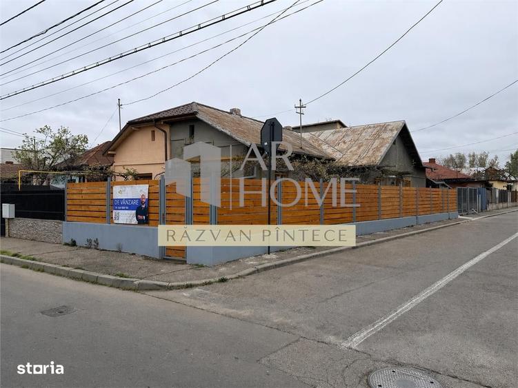 Casă cu 3 camere în Mălăiești