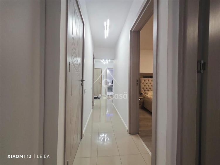 Apartament lux la 5 min de metrou Ap Patriei - 28