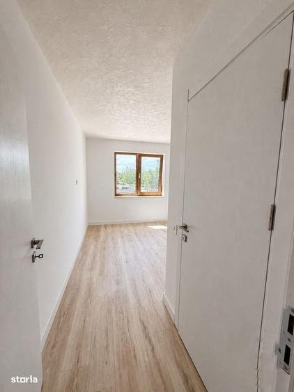 Apartament cu 3 camere în Sud