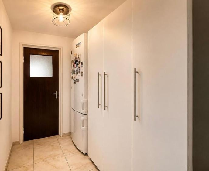 Apartament cu 2 camere în Drumul Taberei