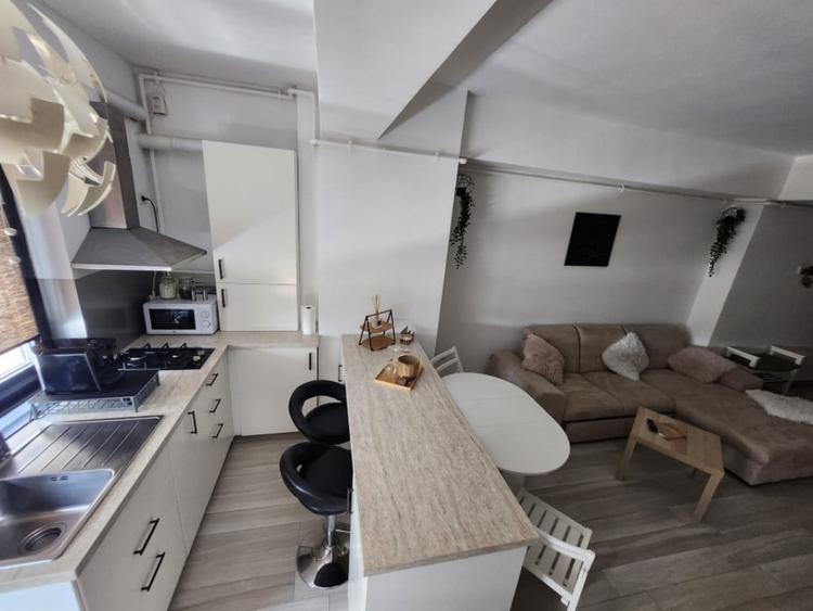 Apartament 2 camere | 65 mp | Mamaia Nord | Building ?tefan - 3