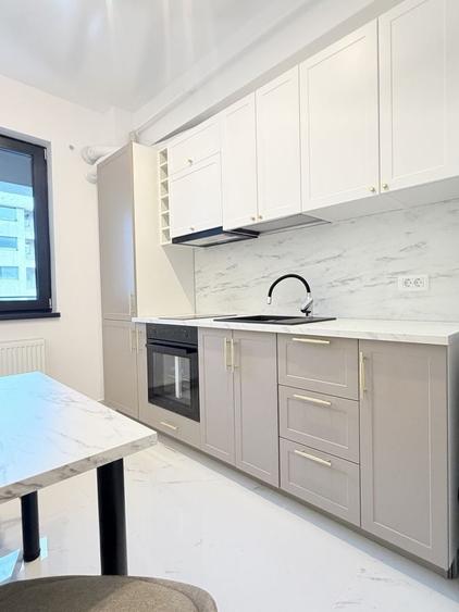 Garsoniera | Studio | Bloc nou | Prima inchiriere | Parcare | Proprietar - 2