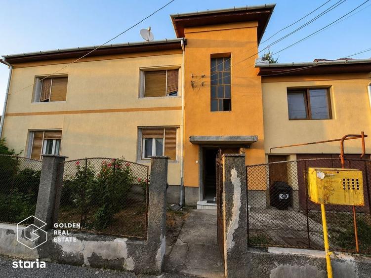 Casă cu 4 camere în Sud