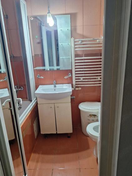Garsonieră semidecomandată în Central