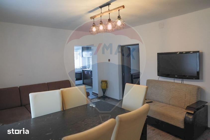 Spațiu comercial, de 180 mp, în Bratca