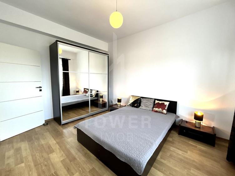 Apartament cu 3 camere decomandat în Sub Arini