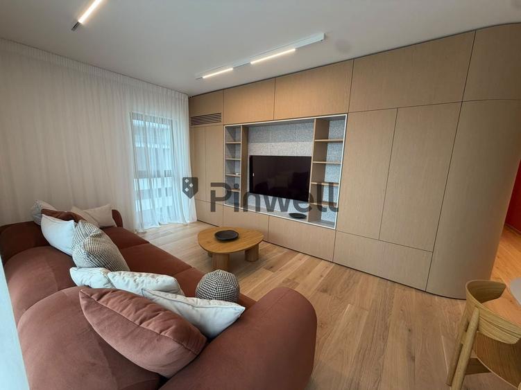 APARTAMENT 3 CAMERE I PRIMA VISTA I LOC DE PARCARE INCLUS - 28