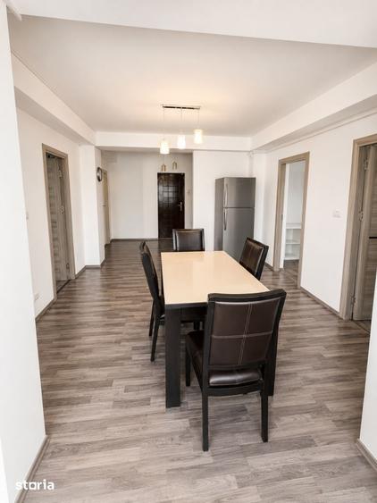 Apartament 3 camere aproape de plaja | Mamaia Nord | Navodari - 10