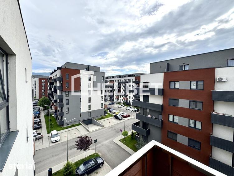 Apartament cu 2 camere în Bartolomeu