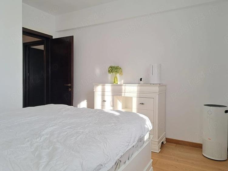 Apartament cu 3 camere decomandat în Galata