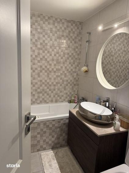 Apartament cu 2 camere în Vatra Luminoasă