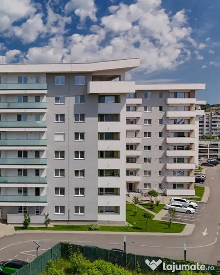 Garsonieră decomandată în Dacia
