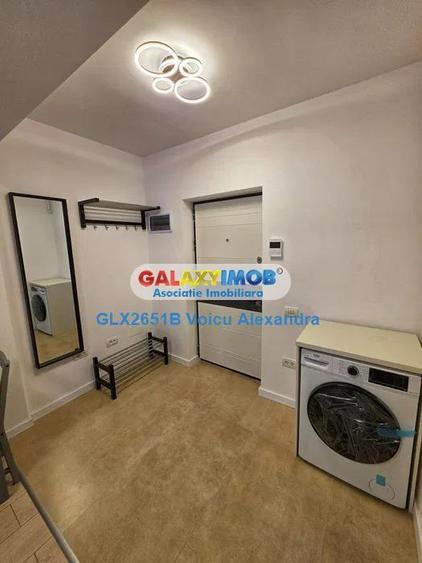 Apartament cu 2 camere decomandat, mobilat în Berceni