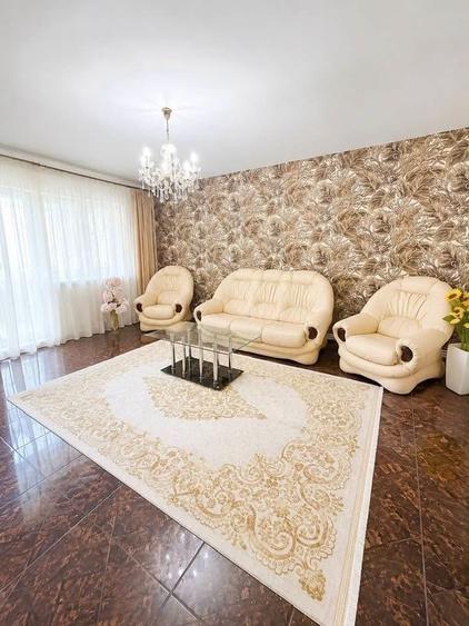 4 Camere 96mp Zona Inel 1 - Str. Soveja Gaze - 2