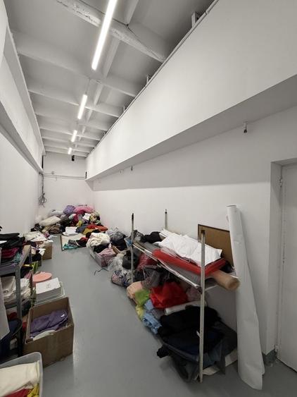 Spațiu comercial, de 280 mp, în Exterior Vest