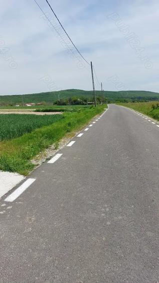 Teren în Galicea