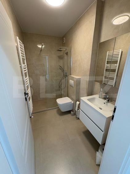 Apartament cu 2 camere, 58 mp, Best Luxury Rezidence - 7