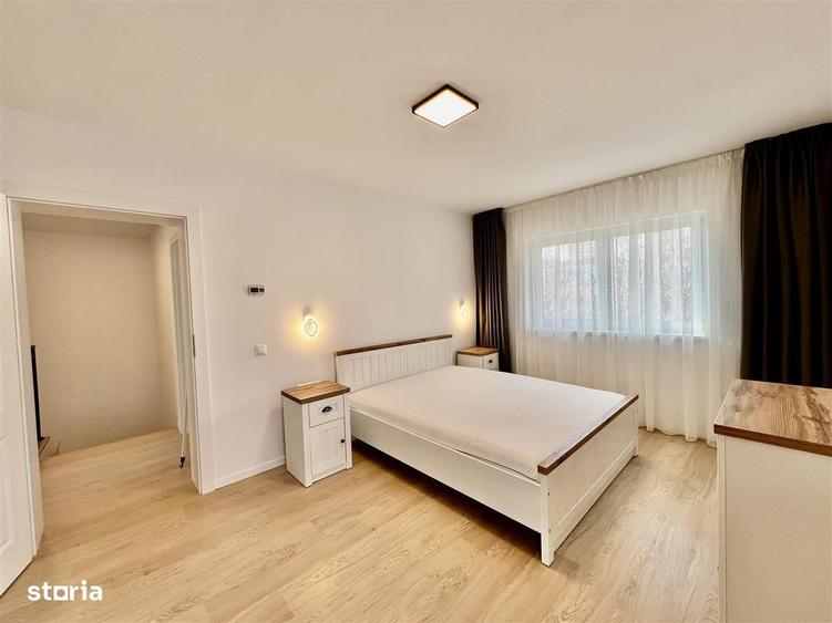 Casă cu 3 camere decomandat cu Teren 215 Mp în Țiglari