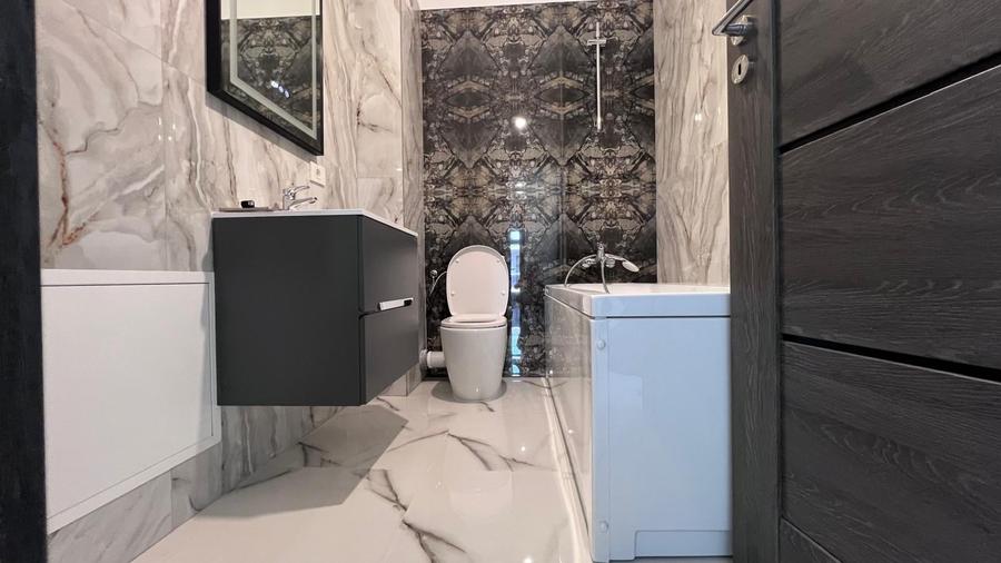 Apartament cu 2 camere decomandat în Prelungirea Ghencea