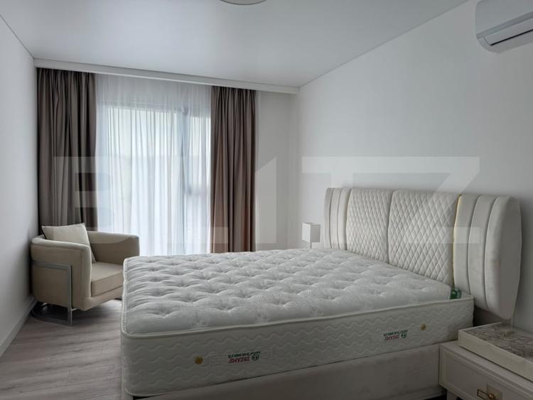 Apartament 3 camere, 60 mp, parcare subterana, zona Frunzisului - 4