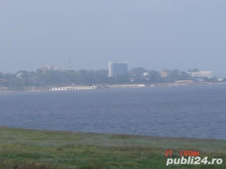 Teren de 500 mp, în Sud