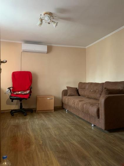 Casă individuală cu 3 camere cu Canalizare în Ultracentral